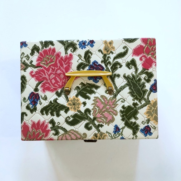 Other - Vintage : Beauty Box